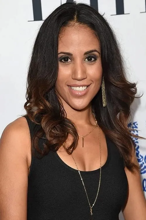 Roland Buck III ha trabajado con Kimberli Flores en 1 ocasiones