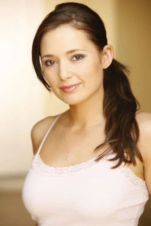 Jason Ray Haney ha trabajado con Kimberly Bigsby en 1 ocasiones