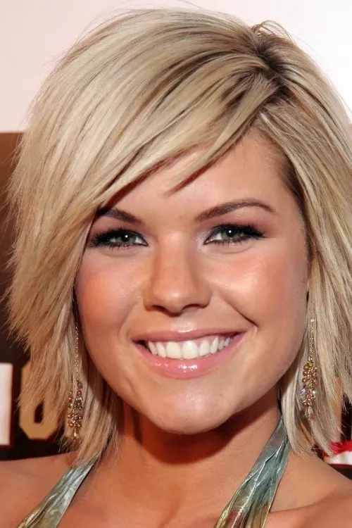 Ben Herman ha trabajado con Kimberly Caldwell en 1 ocasiones