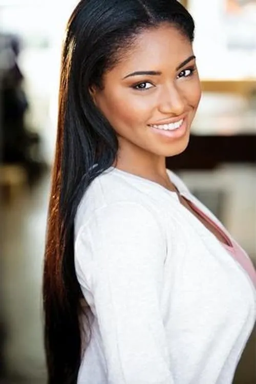 Andre De'Sean Shanks ha trabajado con Kimberly Campbell en 1 ocasiones