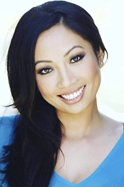 Kasan Butcher ha trabajado con Kimberly Cheng en 1 ocasiones