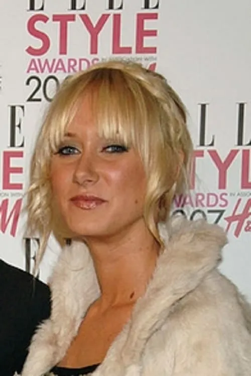 Kimberly Cullum interpretando a Carli