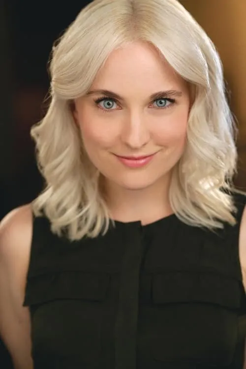 Megan Borkes ha trabajado con Kimberly DiPersia en 1 ocasiones