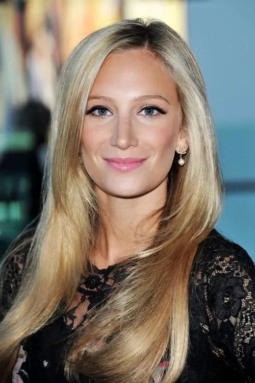 Benji Ming ha trabajado con Kimberly Jaraj en 1 ocasiones