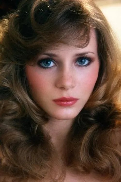 Kimberly McArthur en su biografía y filmografía