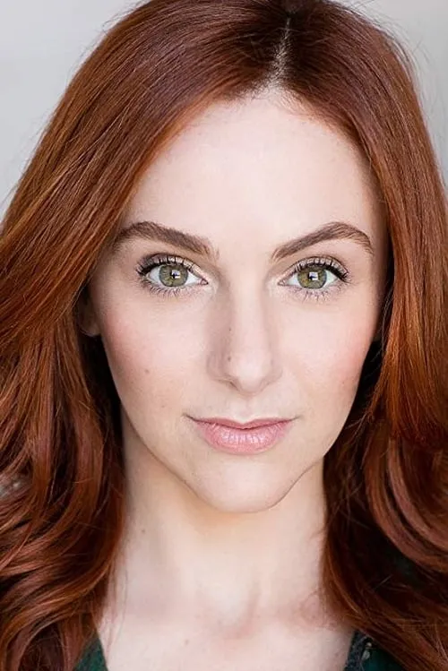 Amanda Goff ha trabajado con Kimberly Rebeca en 1 ocasiones