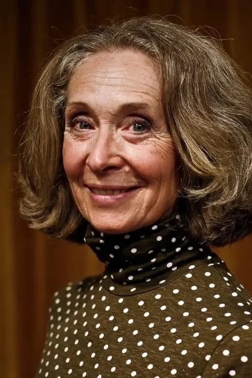 Kimberly Ribeiro en su biografía y filmografía