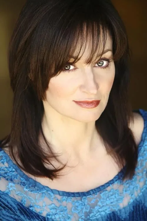 Kimberly Stanphill en su biografía y filmografía