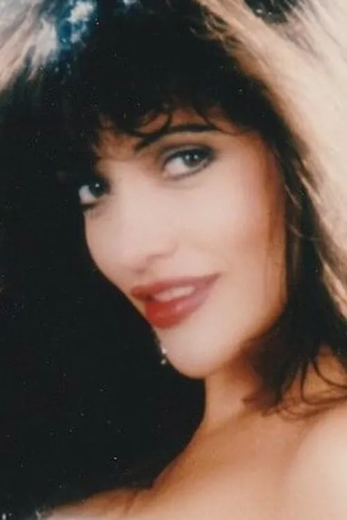 Haskell Phillips ha trabajado con Kimberly Taylor en 1 ocasiones