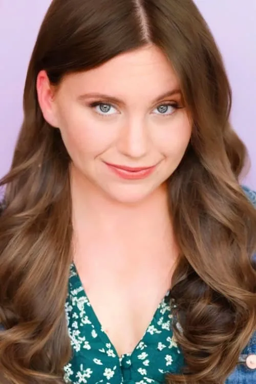 Alice Redhead ha trabajado con Kimberly Weinberger en 1 ocasiones