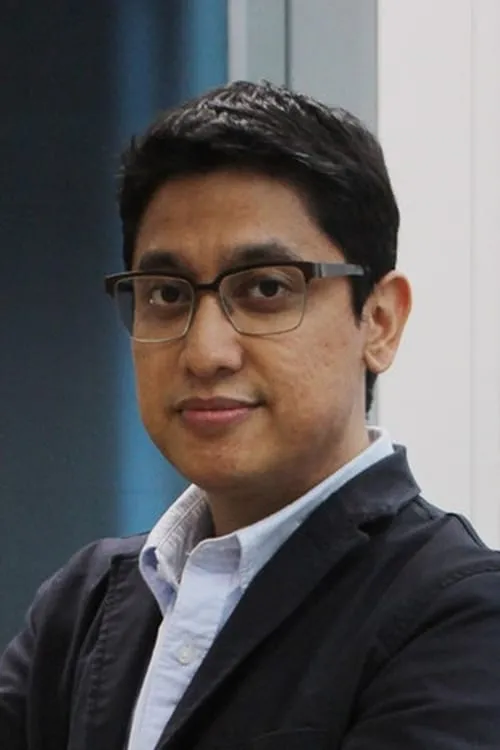 Reza Dwiputranto ha trabajado con Kimo Stamboel en 1 ocasiones