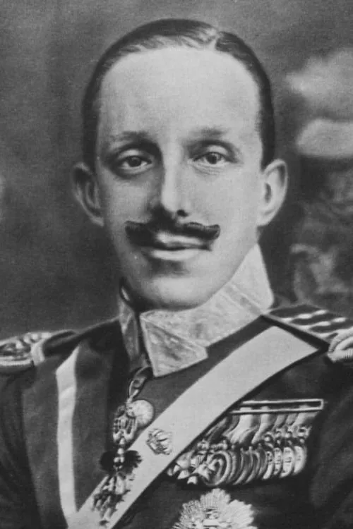Juan Querol ha trabajado con King Alfonso XIII of Spain en 1 ocasiones