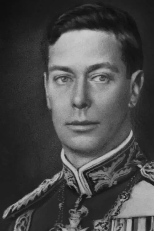 Nick Waring ha trabajado con King George VI of the United Kingdom en 1 ocasiones
