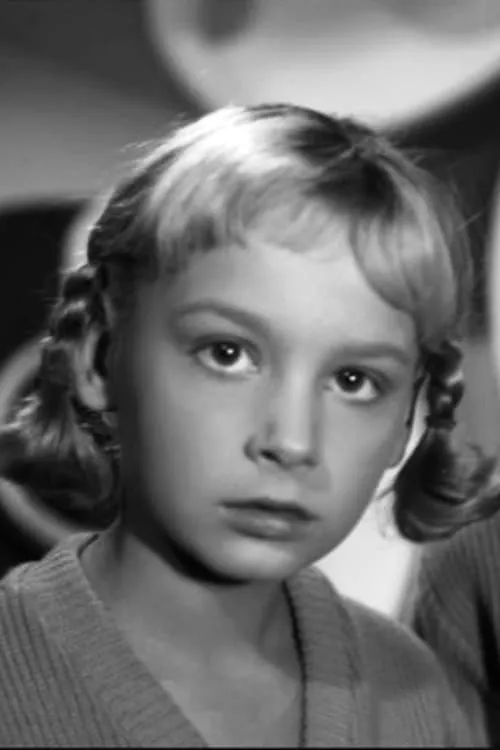 Kinga Sienko interpretando a Irka