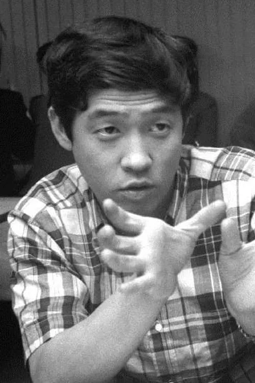 Dick Button ha trabajado con Kinichi Hagimoto en 1 ocasiones