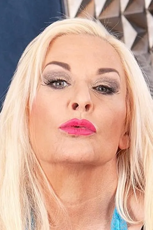 Veronika Vixon ha trabajado con Kinky Katarina en 1 ocasiones