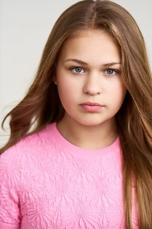 Foto de perfil del actor Kinley Moody en el reparto