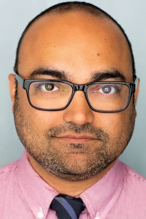 Katie Powers ha trabajado con Kinner Shah en 1 ocasiones