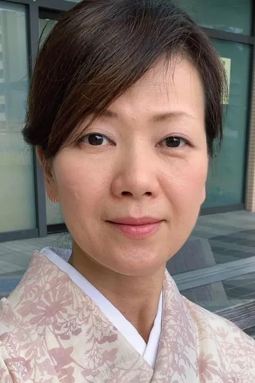 Mari Torigoe ha trabajado con Kinsyu Wakayagi en 1 ocasiones