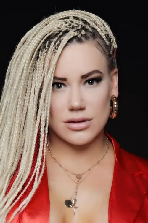 Ralph Lammie Jr. ha trabajado con Kira Hennigan en 1 ocasiones