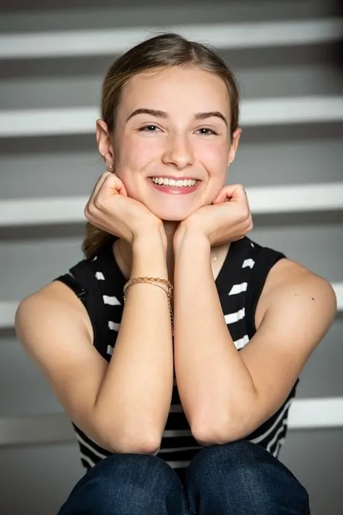 Lucian Roucka ha trabajado con Kira Kortenbach en 1 ocasiones