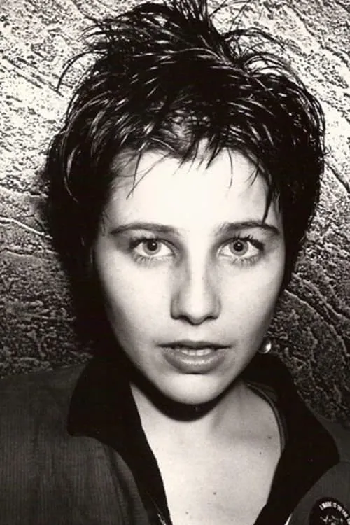 Doug Carrion ha trabajado con Kira Roessler en 1 ocasiones