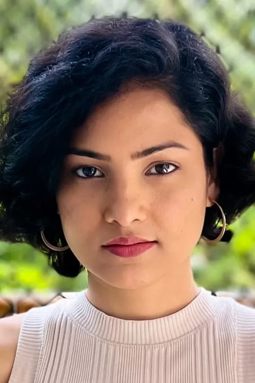 Tanmay Dhanania ha trabajado con Kiran Bhivagade en 1 ocasiones