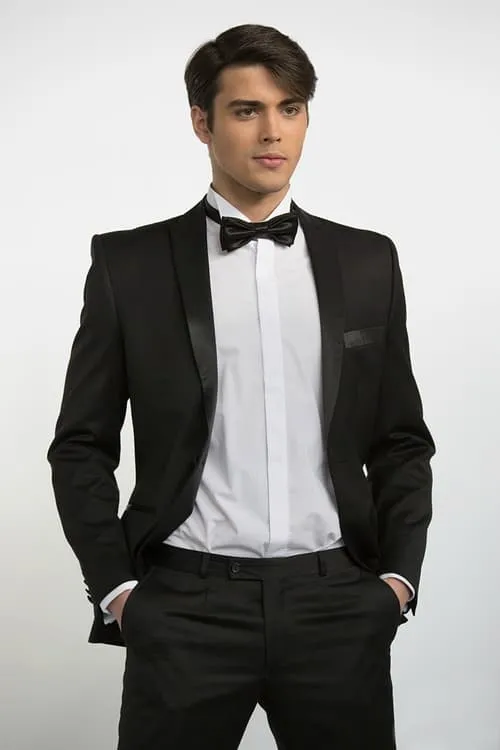 Kirill Dykevich — personaje: ?????????? ?????????? ??????????