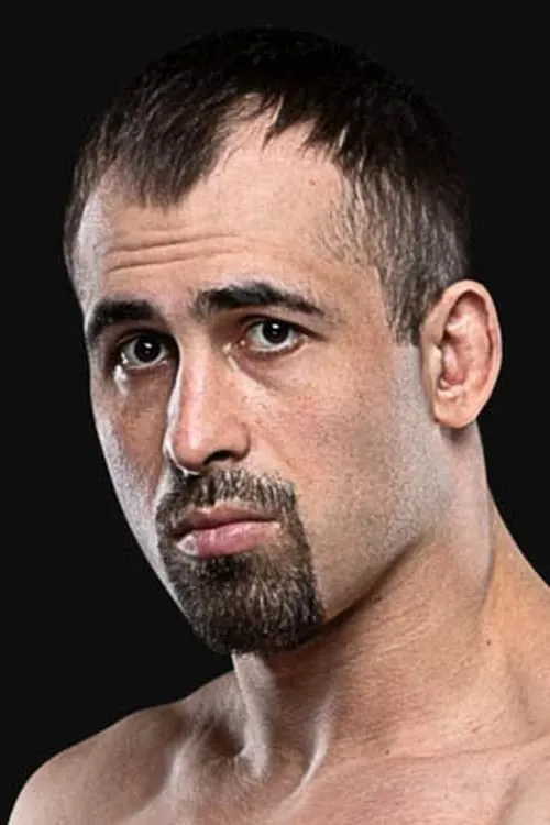 Alexey Balyko ha trabajado con Kirill Grishenko en 1 ocasiones