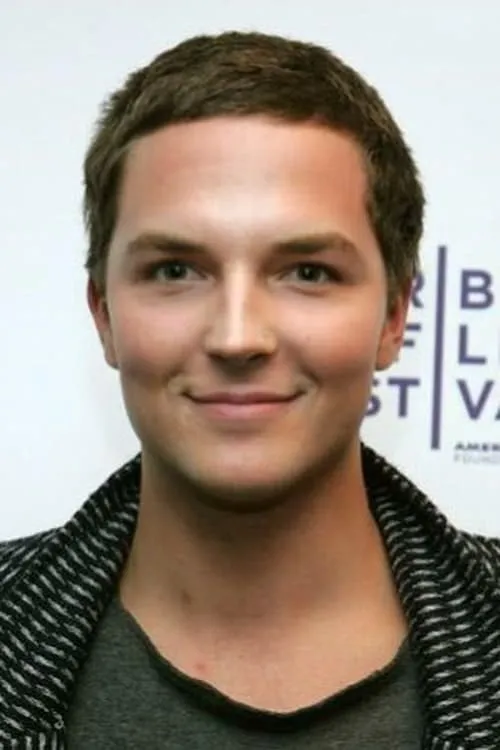 Kirk Jenkins interpretando a Andy