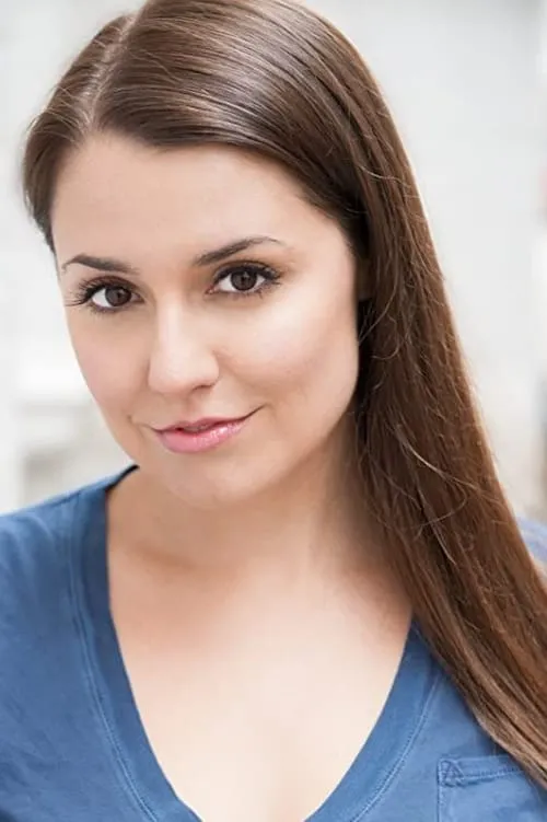 Foto de perfil del actor Kirsten Day en el reparto