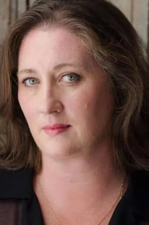 Barbara E. Robertson ha trabajado con Kirsten Fitzgerald en 1 ocasiones