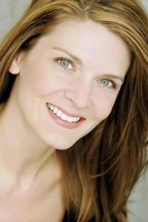 Alan Keller ha trabajado con Kirsten Getchell en 1 ocasiones