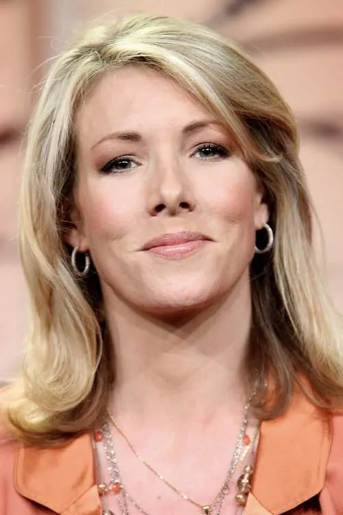 James "Gypsy" Haake ha trabajado con Kirsten Holmquist en 1 ocasiones