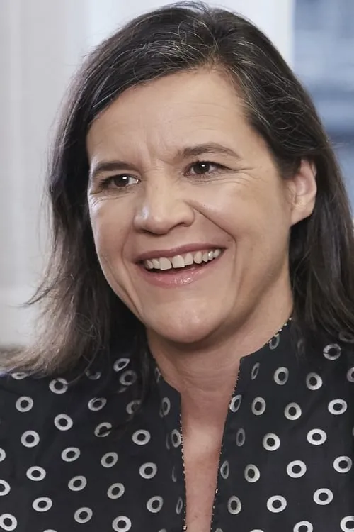 Michael McMurtry ha trabajado con Kirsten Johnson en 3 ocasiones