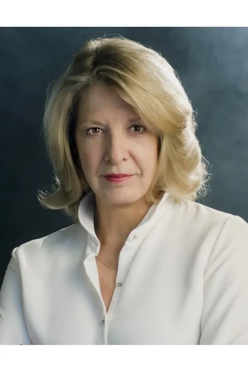 Kirstie Pooley interpretando a Ynske