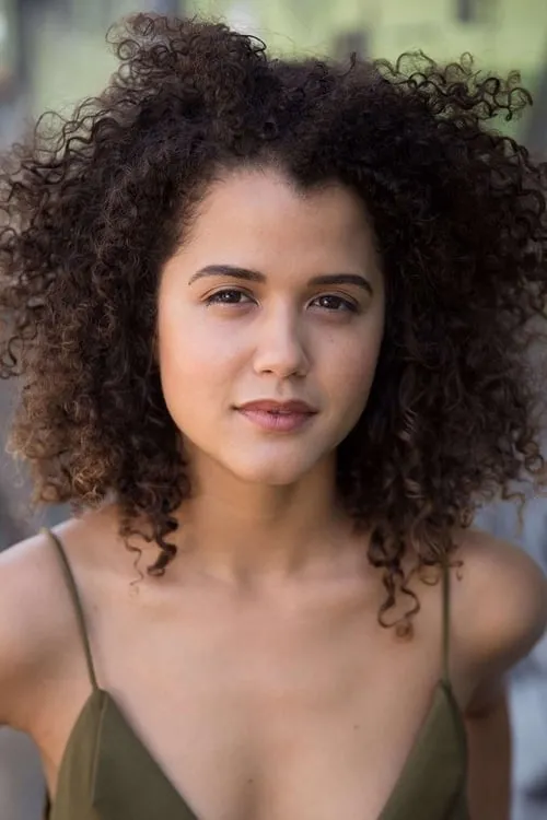 Shiv Palekar ha trabajado con Kirsty Marillier en 1 ocasiones