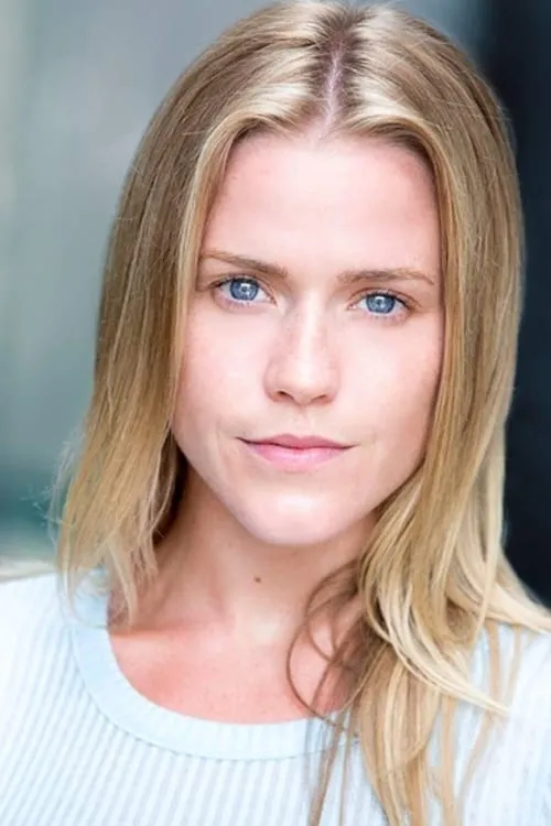 Matthew Barker ha trabajado con Kirsty Oswald en 1 ocasiones