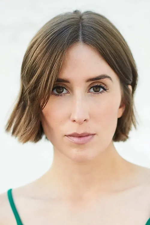 Jovan Nenadic ha trabajado con Kirstyn König en 1 ocasiones