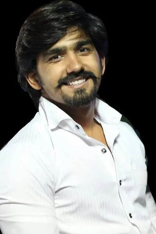 Kirti Kumar Soni — personaje: Tez