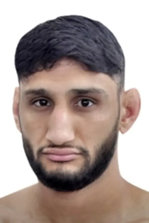 Steve Aimable ha trabajado con Kiru Singh Sahota en 1 ocasiones