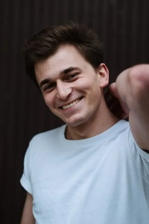 Kirył Pietruczuk en su biografía y filmografía