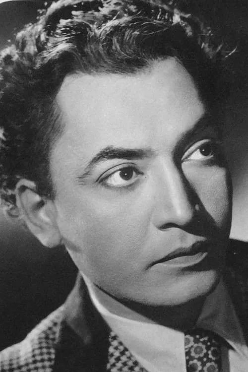 Manju ha trabajado con Kishore Sahu en 1 ocasiones