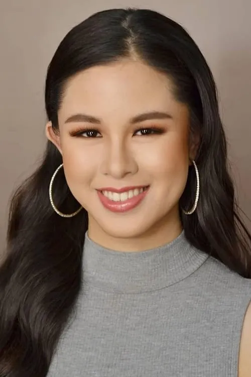 Kisses Delavin interpretando a Jayzel