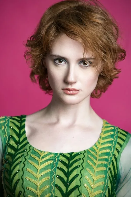 James Wilsford ha trabajado con Kissi Frost en 1 ocasiones