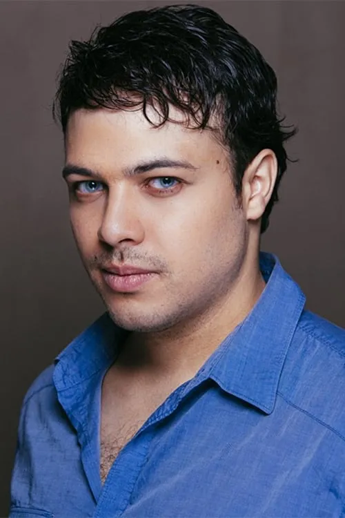 Dominik Tiefenthaler ha trabajado con Kit Lang en 1 ocasiones