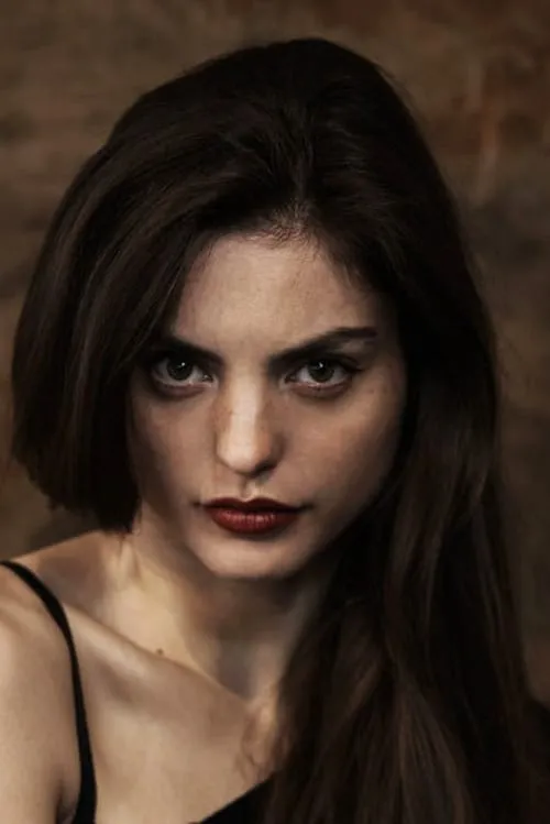 Mia Lacostena ha trabajado con Kit Reeve en 1 ocasiones