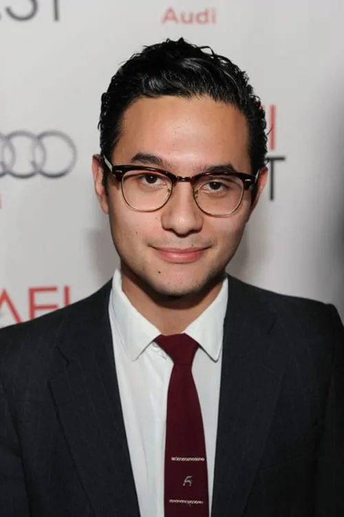 Kitao Sakurai interpretando a Zenny Hata