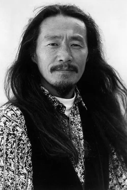 Tomoko Yokoe ha trabajado con Kitaro en 1 ocasiones