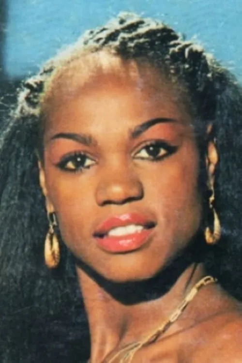 Lucio Rodríguez ha trabajado con Kitty Hilaire en 2 ocasiones